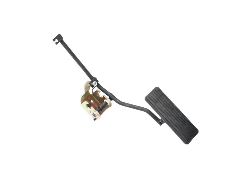 KIT ACCELERATOR PEDAL 48-EK CABLE TYPE