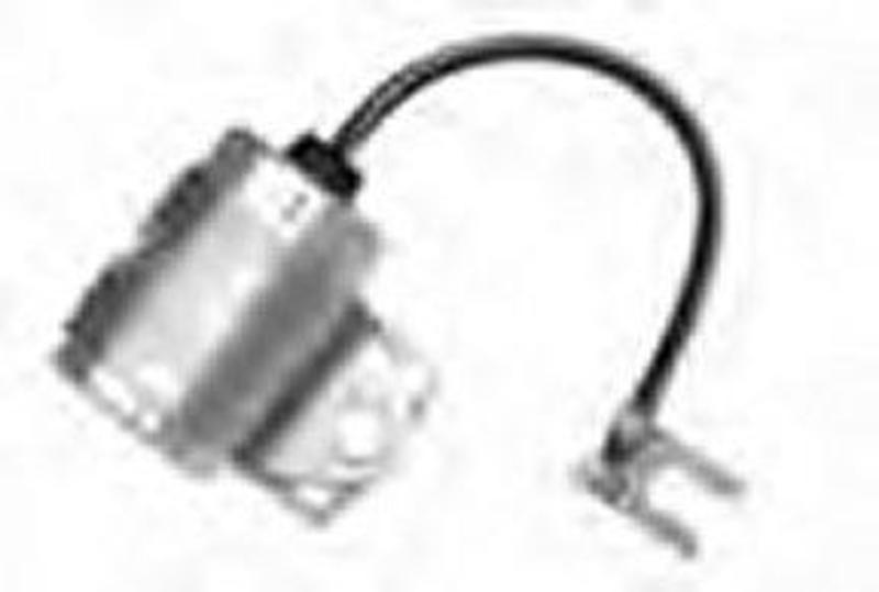 CONDENSOR XK XL XM XP XR LUCAS 6CYL