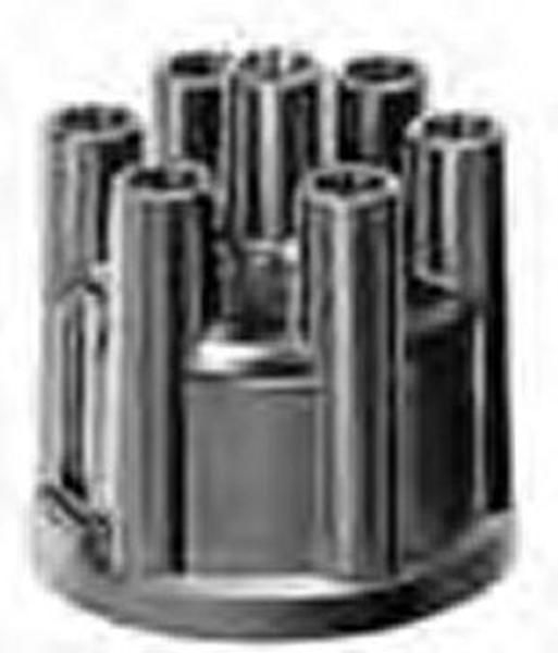 DISTRIBUTOR CAP GREY MOTOR FJ FE FC FB EK EJ