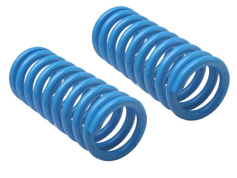 COIL SPRINGS FRONT PAIR HQ HJ HX HZ 6 CYL STANDARD
