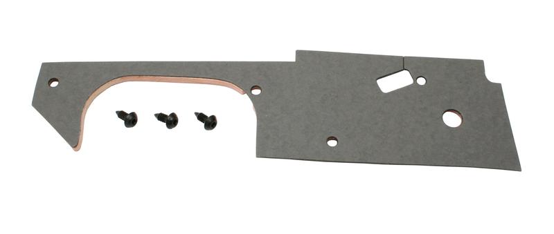 UNDER DASH INSULATION HK HT HG EXC BROUGHAM