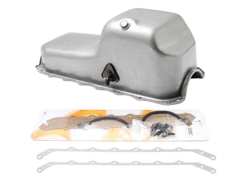 SUMP (OIL PAN) & FITTING KIT HQ HJ HX HZ LH LX V8_