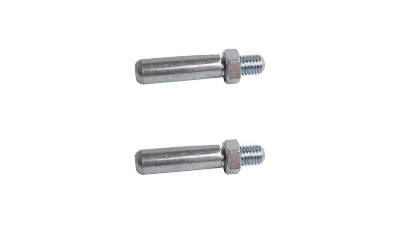 KING PIN LOCKING COTTER PIN 48-HD (2 PCS)