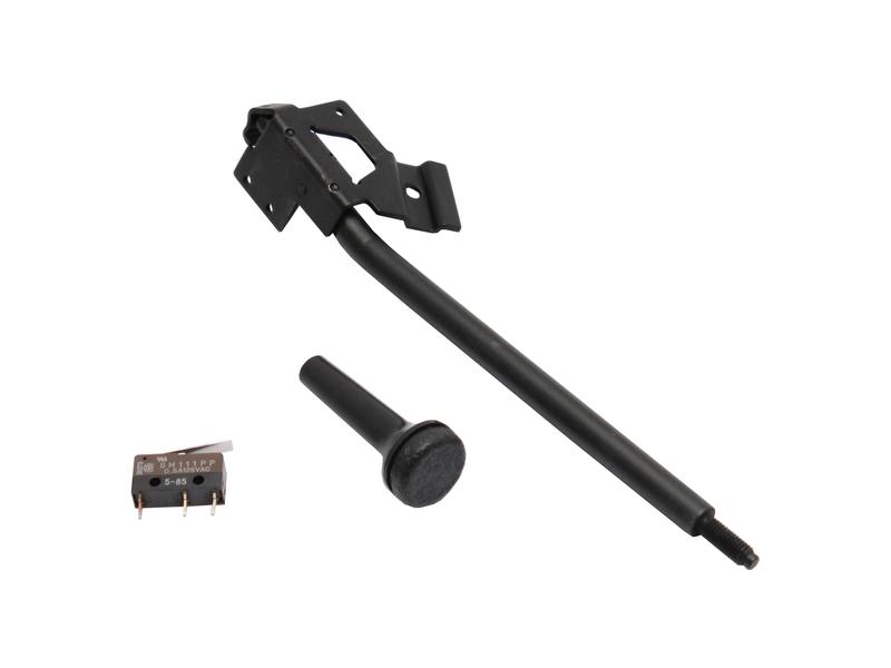 INDICATOR LEVER, DIMMER SWITCH & KNOB LX TORANA
