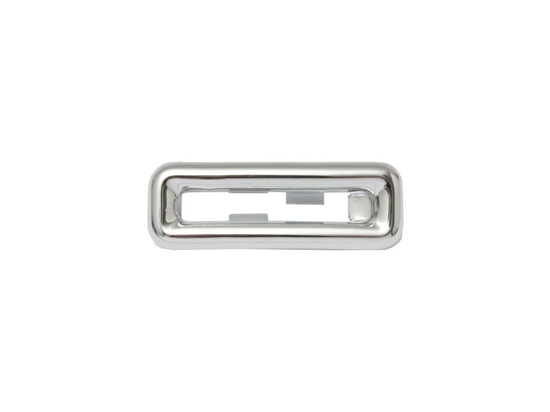 SEAT ADJUSTER SURROUND MOULDING FE FC FB EK