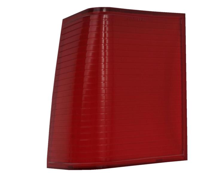 TAILLIGHT LENS HK HT HG BROUGHAM LEFT HAND