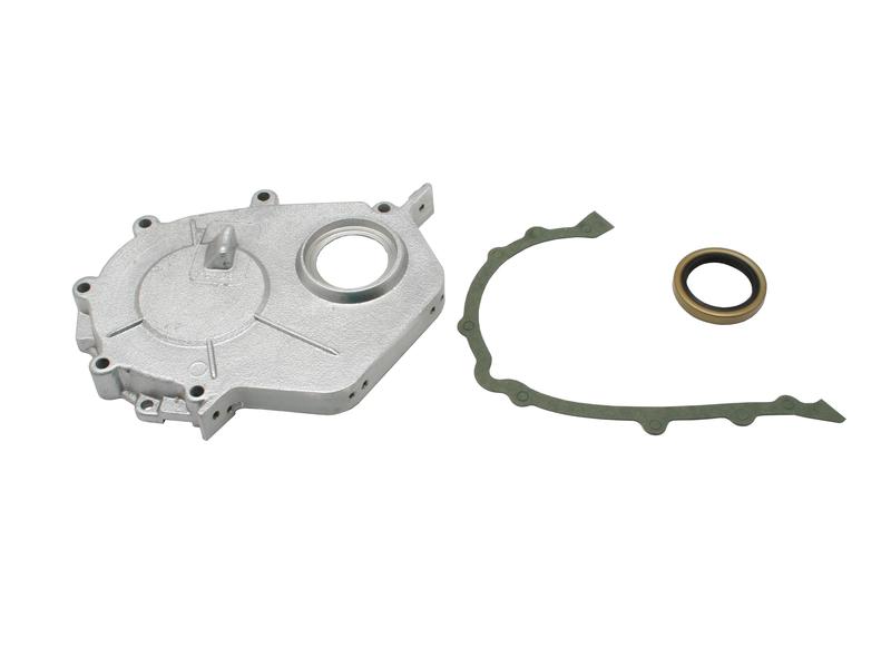 COVER TIMING HOLDEN 6 CYLINDER RED MOTOR