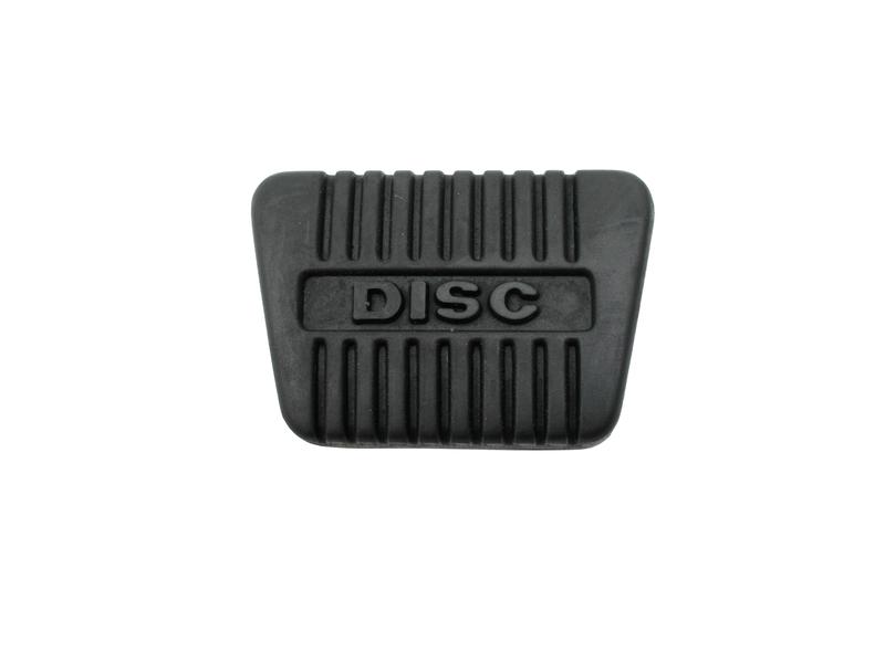 PAD BRAKE PEDAL HQ HJ HX HZ WB MANUAL (DISC)