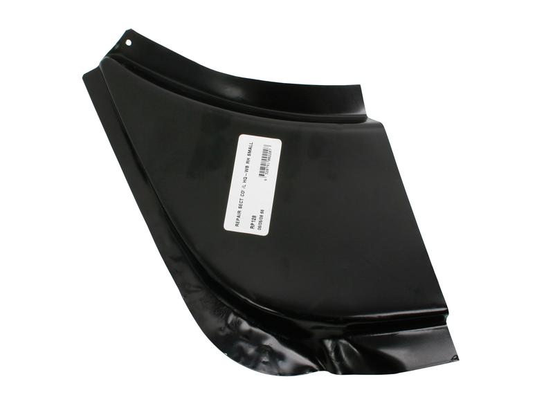 REPAIR SECT COWL HQ-WB RH SMALL
