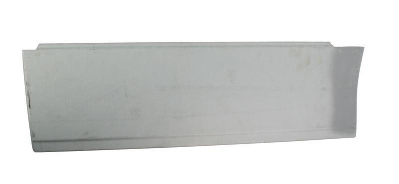DOOR SECTION LOWER LEFT HAND REAR UC