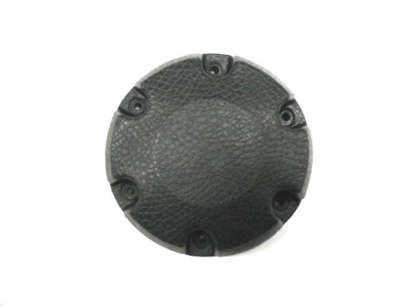 HORN CAP GTS STEERING WHEEL PLAIN NO RECESS