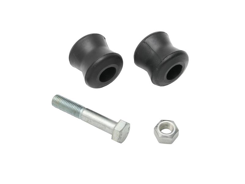 BUSH KIT PANHARD ROD END VB - VS COMMODORE EXC IRS