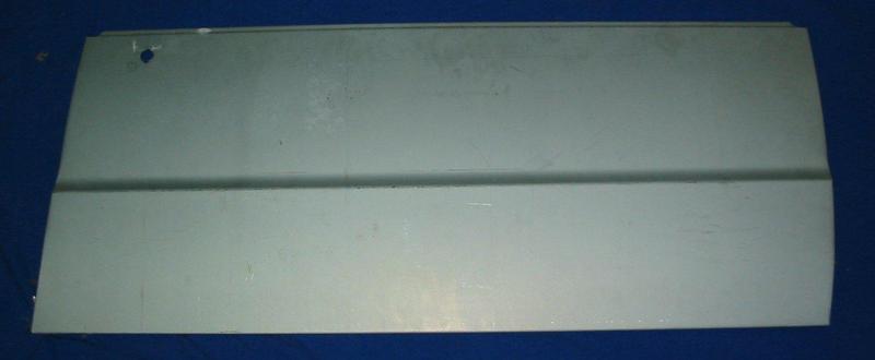 HALF DOOR SKIN XK XL XM XP RIGHT HAND FRONT