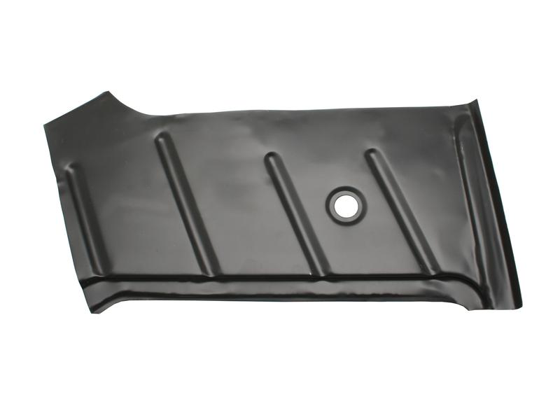 BOOT FLOOR REPAIR SECTION LC LJ RIGHT HAND