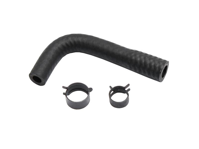 FUEL TANK TO PUMP HOSE KIT VL 6 CYL SEDAN