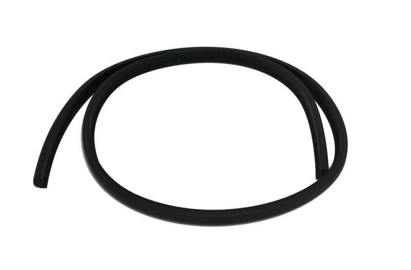 HORN RUBBER STEERING WHEEL XB FILLER ONLY