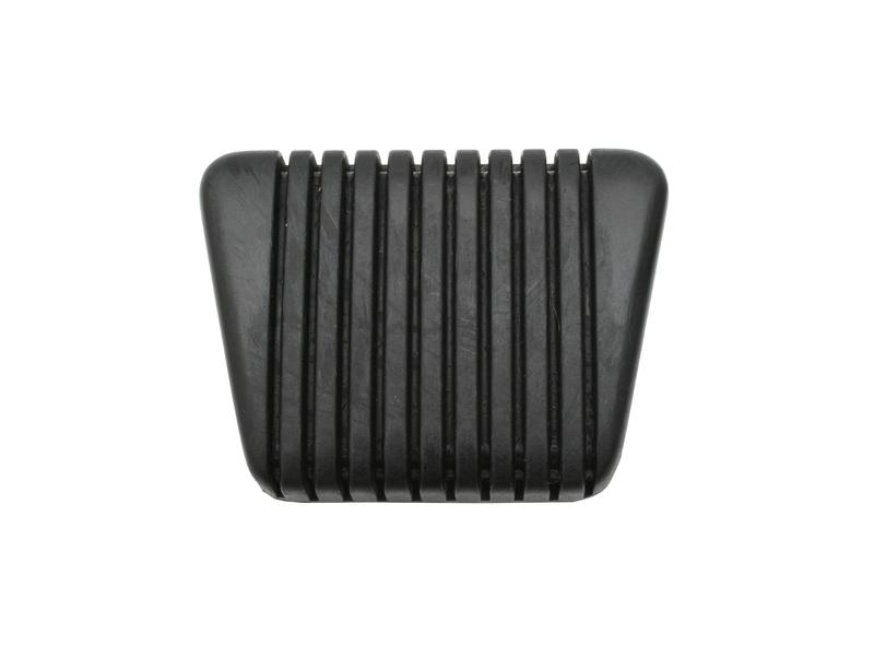 BRAKE & CLUTCH PEDAL PAD HD HR MANUAL