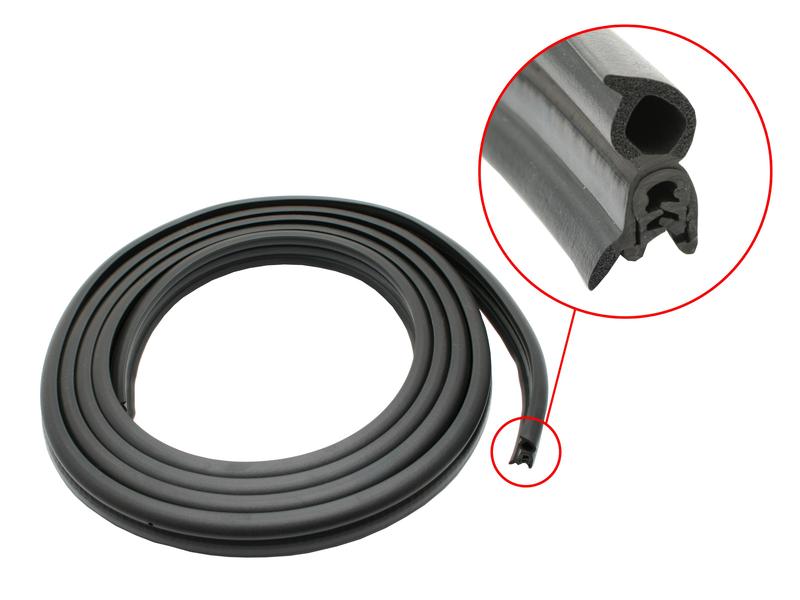 SEAL BOOT LID VN VP VR VS COMM SEDAN