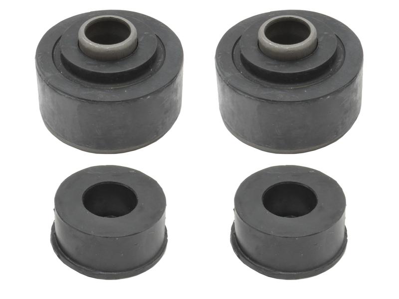 RADIATOR SUPPORT MOUNTING KIT HQ-WB