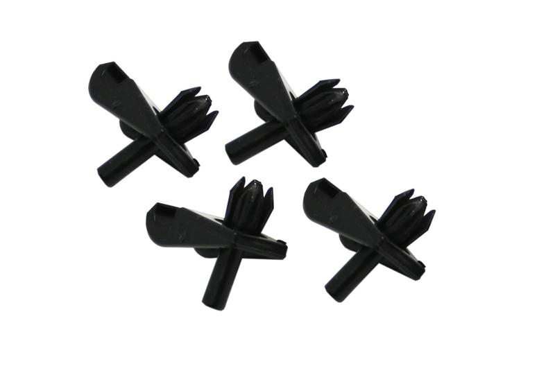 BRAKE LINE CLIP PACK SUITS MOST MODELS