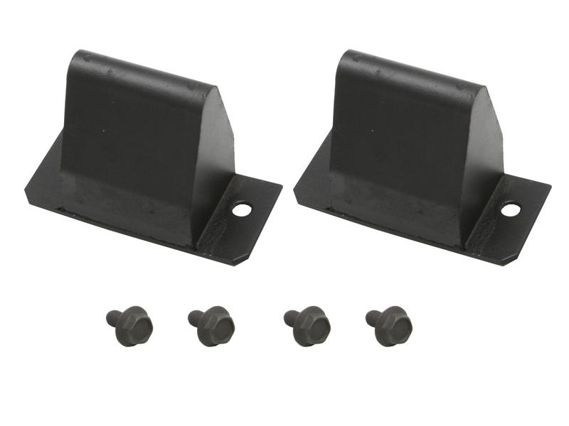REAR AXLE BUMPER KIT HQ-WB