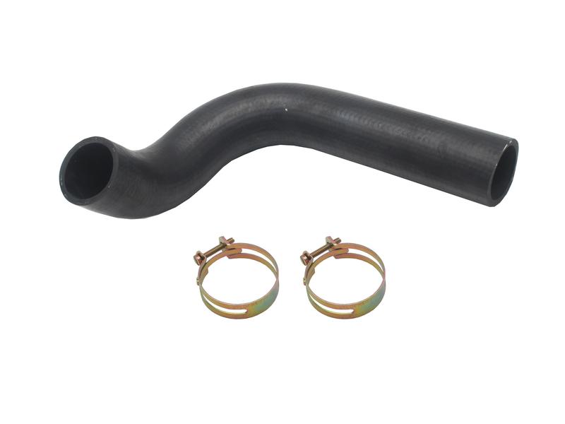 RADIATOR HOSE KIT LOWER WITH CLAMPS HK 327 307