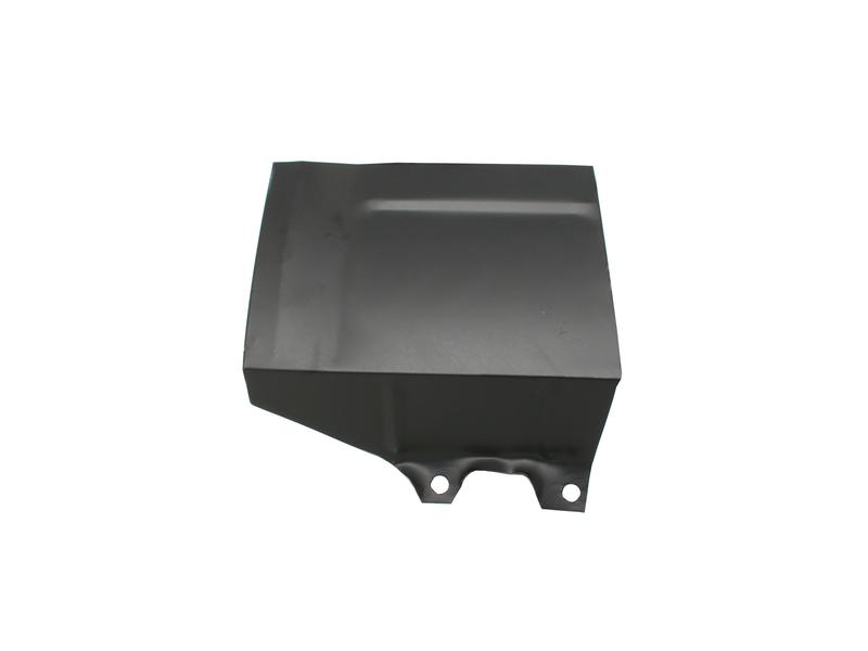 FENDER FRONT LOWER TORANA LH LX UC LEFT HAND