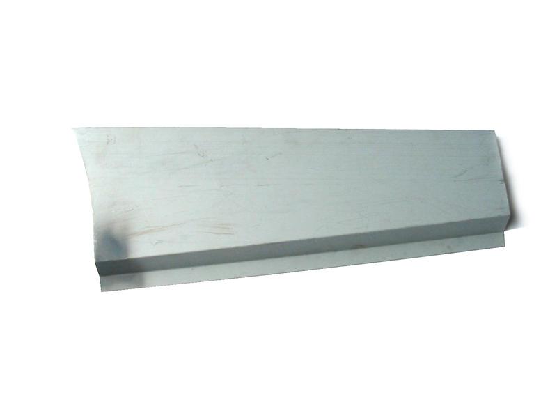 1/4 PANEL SECT VB - VK COMMODORE SEDAN LH OUTER