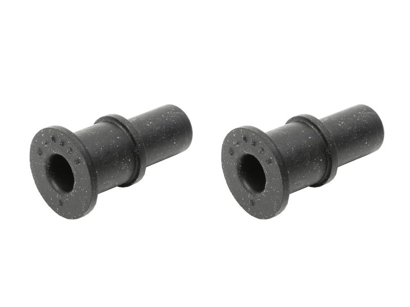 CALIPER PIN INSULATORS XW-XB KELSEY-HAYES/GIRLING
