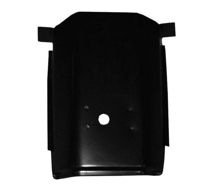 FLOOR BRACE TO INNER SILL SHORT XR XY ZA - ZD RH