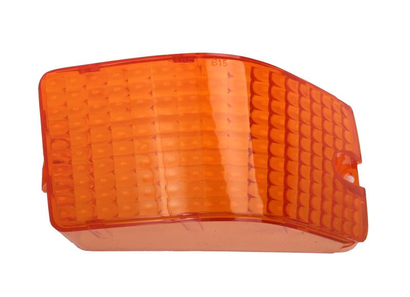 LENS REAR INDICATOR LJ TORANA RIGHT HAND
