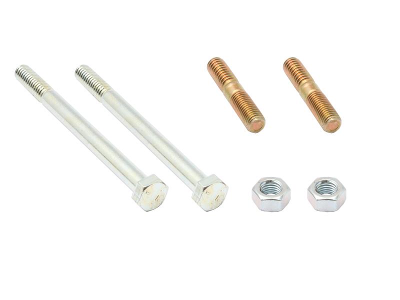 CARBY FITTING KIT 308 HQ-WB LH-LX VB-VL