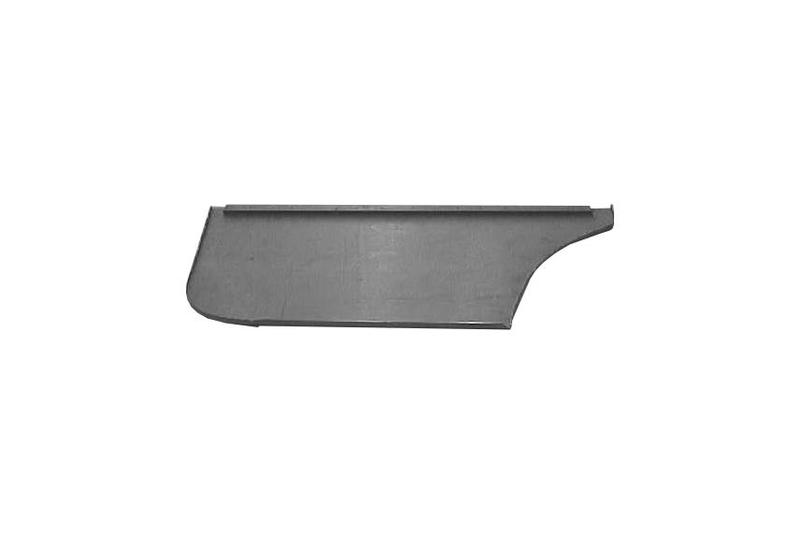 HALF DOOR SKIN RIGHT HAND REAR EJ EH