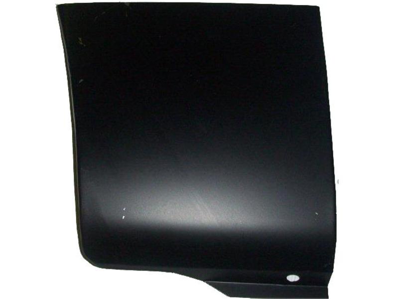 FRONT FENDER LOWER CORTINA TC TD TE TF LEFT HAND