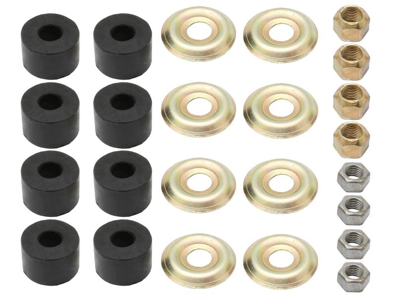 STABILIZER BAR LINK BUSH KIT FE-VR