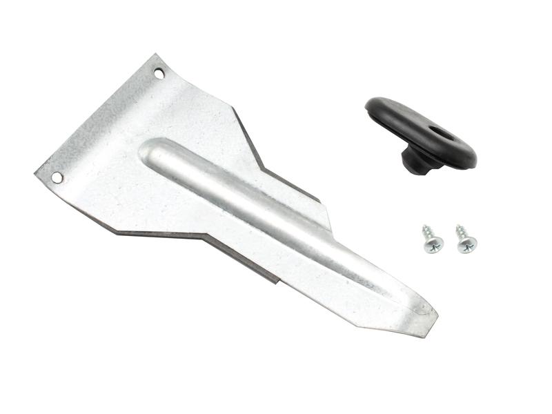 FUEL TANK GUARD KIT LC LJ GTR XU1