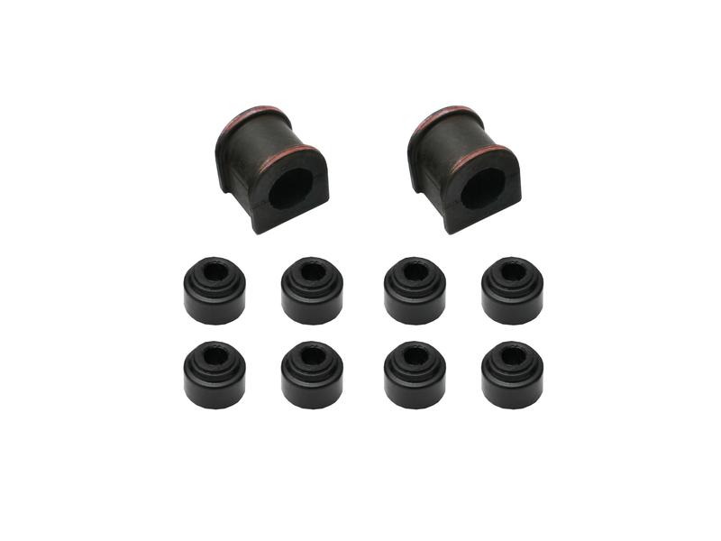 STABILISER BUSH KIT XF FALCON W/SPORTS SUSPENSION