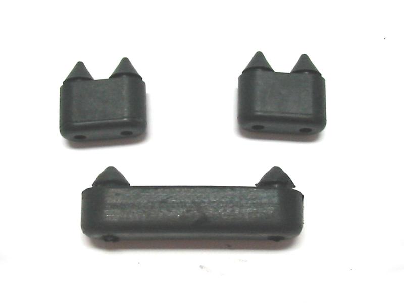 TAILGATE BUMPER KIT EJ-EH WAGON