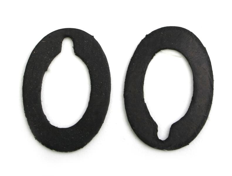 GASKET WIPER PIVOT 48 FJ KIT OF 2