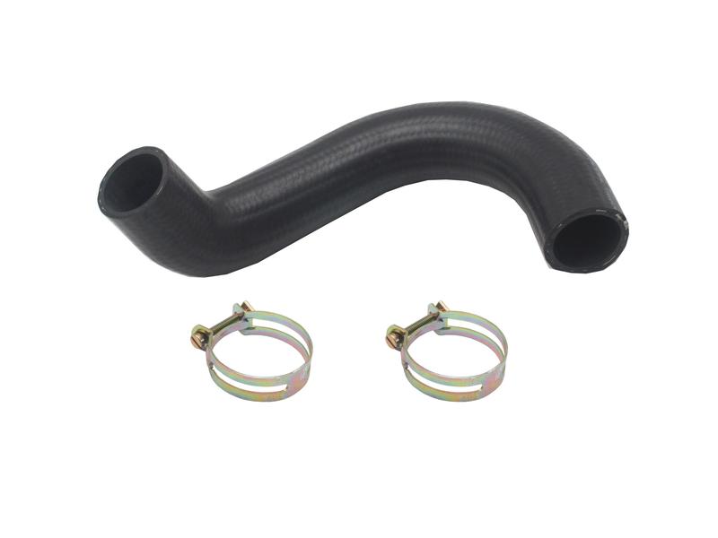 RADIATOR HOSE KIT LOWER WITH CLAMPS EH 149