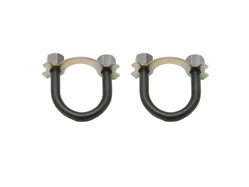 UNI JOINT U BOLT & NUT KIT EH-HZ LC-UC