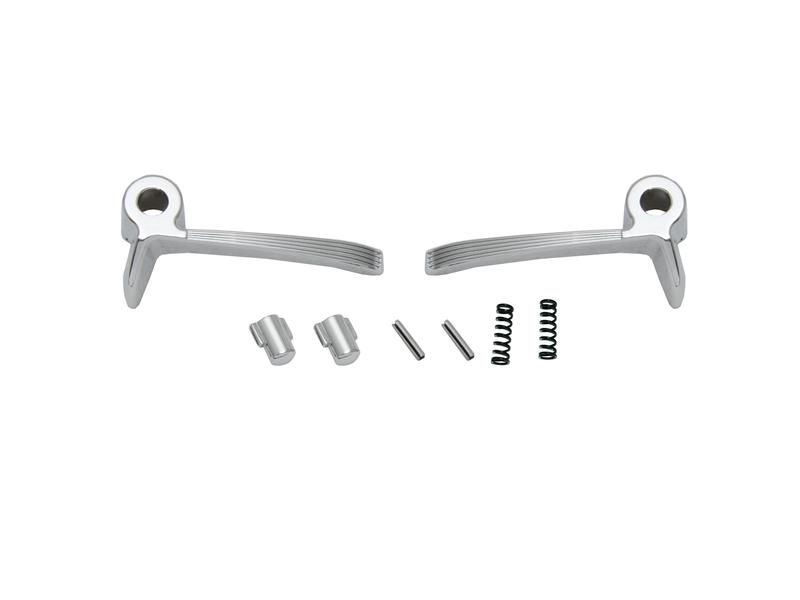 VENT WINDOW HANDLES FE FC FB EK PAIR