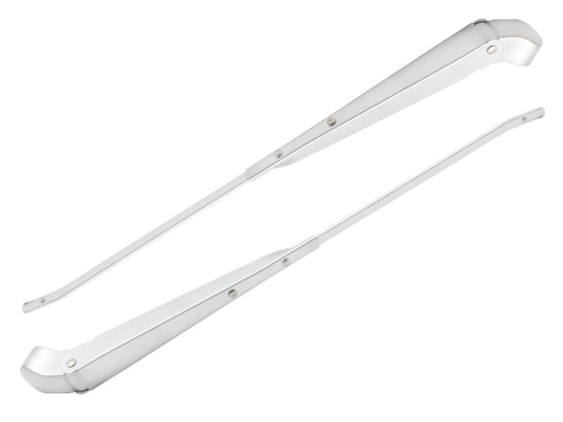 WIPER ARMS XR XT ZA ZB XW XY GT PAIR