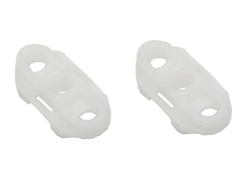 WINDOW LIFTER SLIDER VT VX COMMODORE 2 PCS