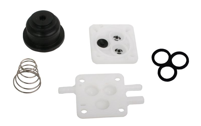 WASHER PUMP OUTLET PRESLITE HOLDEN HQ HX