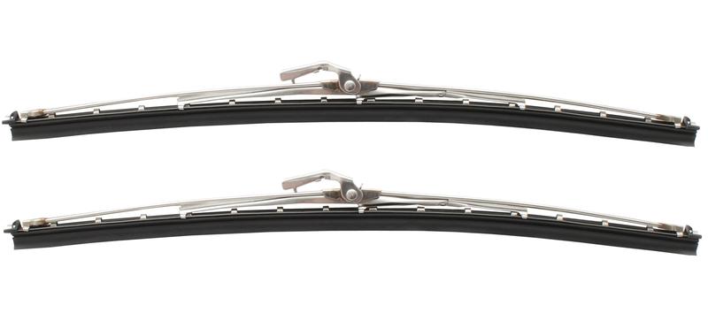 WIPER BLADES LX SS SLR5000 A9X WILL FIT LC LJ LH