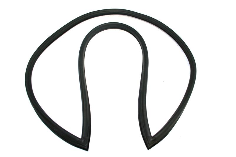 SEAL SCREEN REAR CORTINA MK1 1962-66
