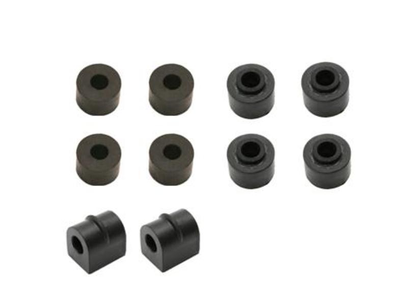 SWAY BAR MOUNTING KIT FE-HG (RUBBERS ONLY) NOT V8