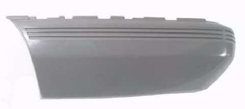 BUMPER END REAR COMMODORE SED VK-VL LEFT HAND REAR