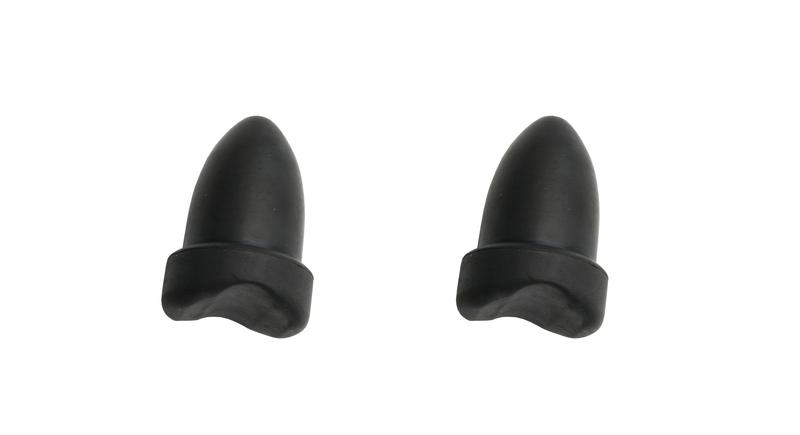 REAR AXLE BUMPER KIT HT HG LC LARGE (2 PCS)